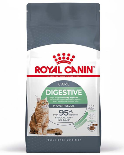 Royal Canin Felin Digestive Care - 2-kg