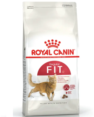 Royal Canin Felin Fit 32 - 400-g