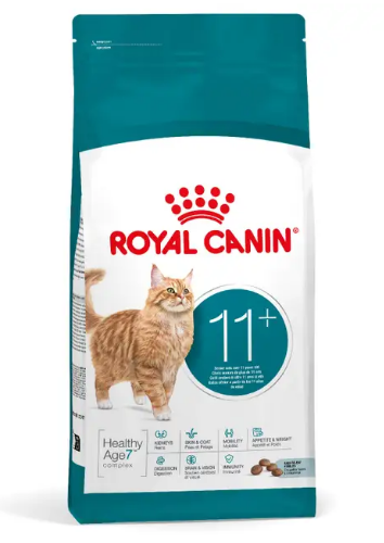 Royal Canin Felin Healthy Ageing +11 - 400-g