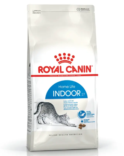 Royal Canin Felin Indoor - 2-kg