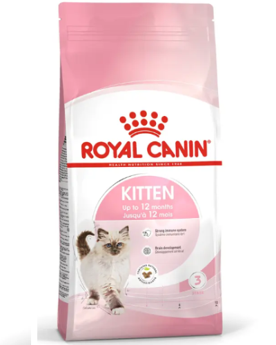 Royal Canin Felin Kitten 36 - 2-kg