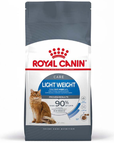 Royal Canin Felin Light Weightcare - 400-g