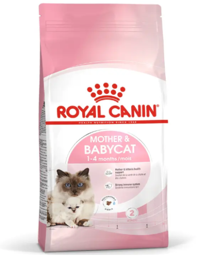 Royal Canin Felin Mother & Baby Cat - 4-kg