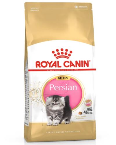 Royal Canin Felin Persian Kitten - 10-kg