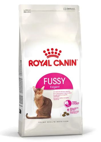 Royal Canin Feline Fussy Exigent - 400-g,royal-canin
