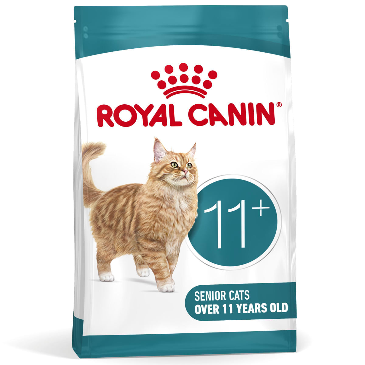 ROYAL CANIN Feline Health Nutrition Healthy Ageing 11+, hrană uscată pisici senior, 2kg - poza 1