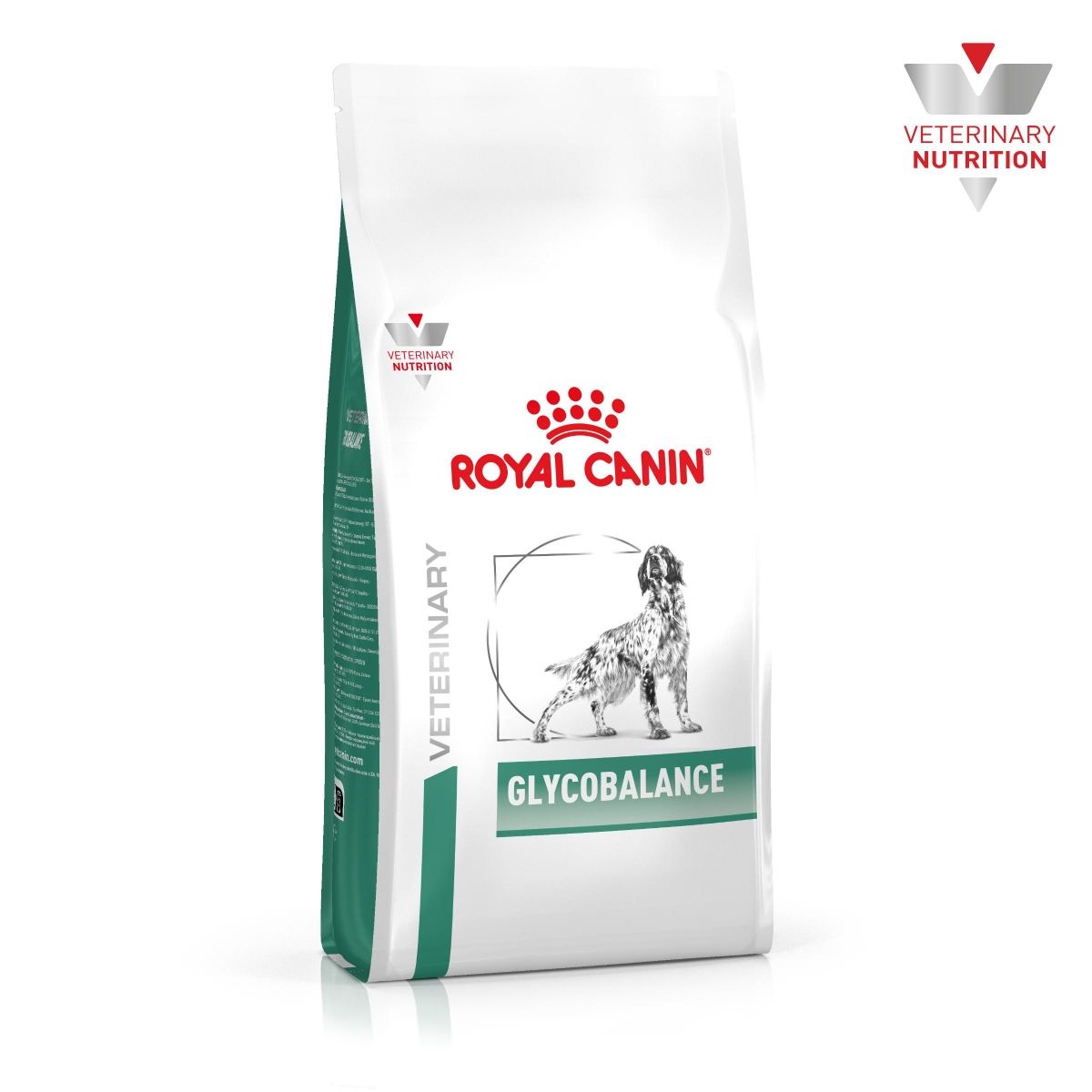 ROYAL CANIN Glycobalance, dieta veterinara, hrana uscata caini, 12 kg