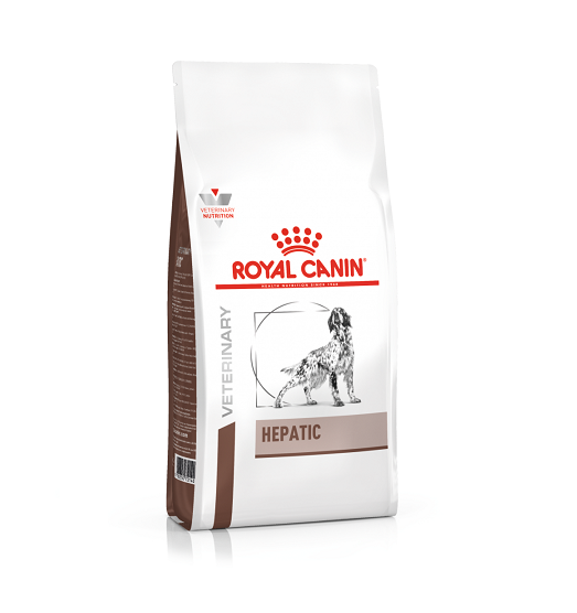 Royal Canin Hepatic Dog 7 Kg