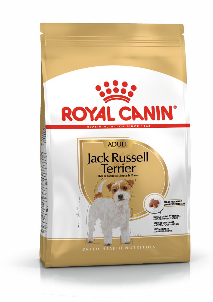 ROYAL CANIN Jack Russel Adult, hrană uscată câini, 1.5kg - poza 3