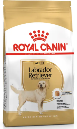 Royal Canin Labrador Adult - 12-kg