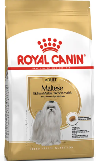 Royal Canin Maltese Adult - 500-g,royal-canin