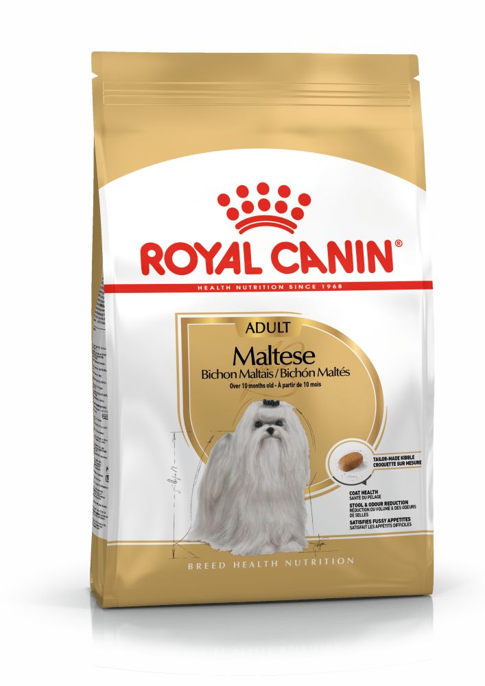 ROYAL CANIN Maltese Adult, hrană uscată câini, 500g - poza 3
