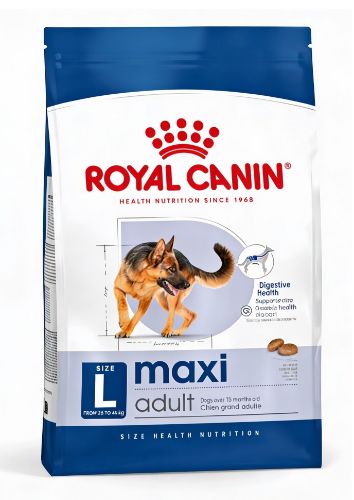 Royal Canin Maxi Adult - 15-kg,royal-canin