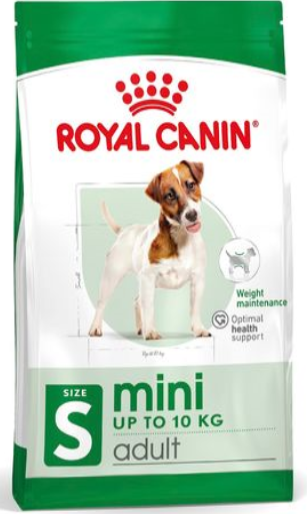 Royal Canin Mini Adult - 2-kg