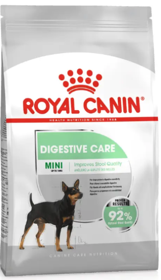 Royal Canin Mini Digestive Care - 1-kg