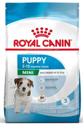 Royal Canin Mini Puppy - 2-kg,royal-canin