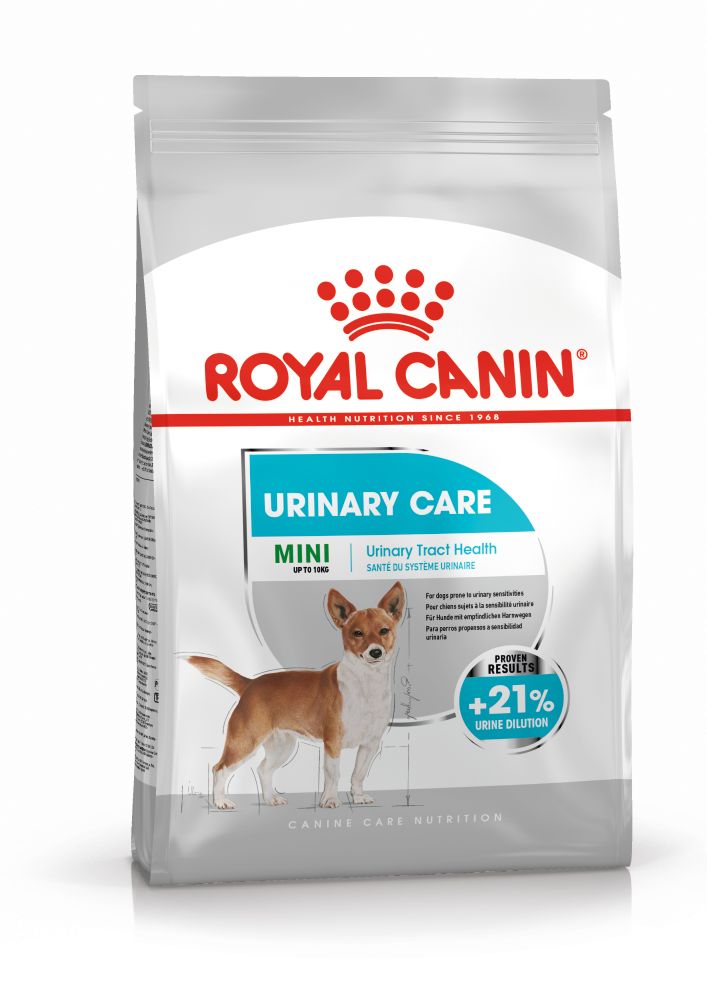 ROYAL CANIN Mini Urinary Care, hrană uscată câini, sănătatea tractului urinar, 1kg - poza 3