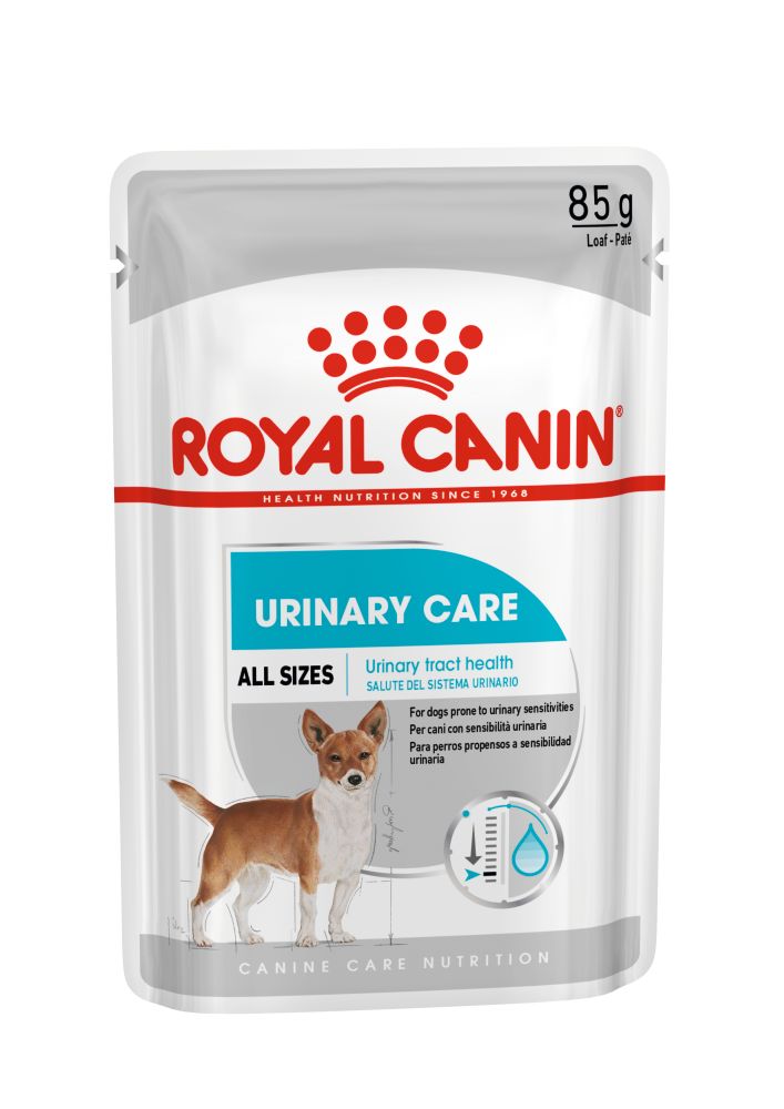 ROYAL CANIN Urinary Care Adult, hrană umedă câini, sănătatea tractului urinar, (pate), 85g - poza 3
