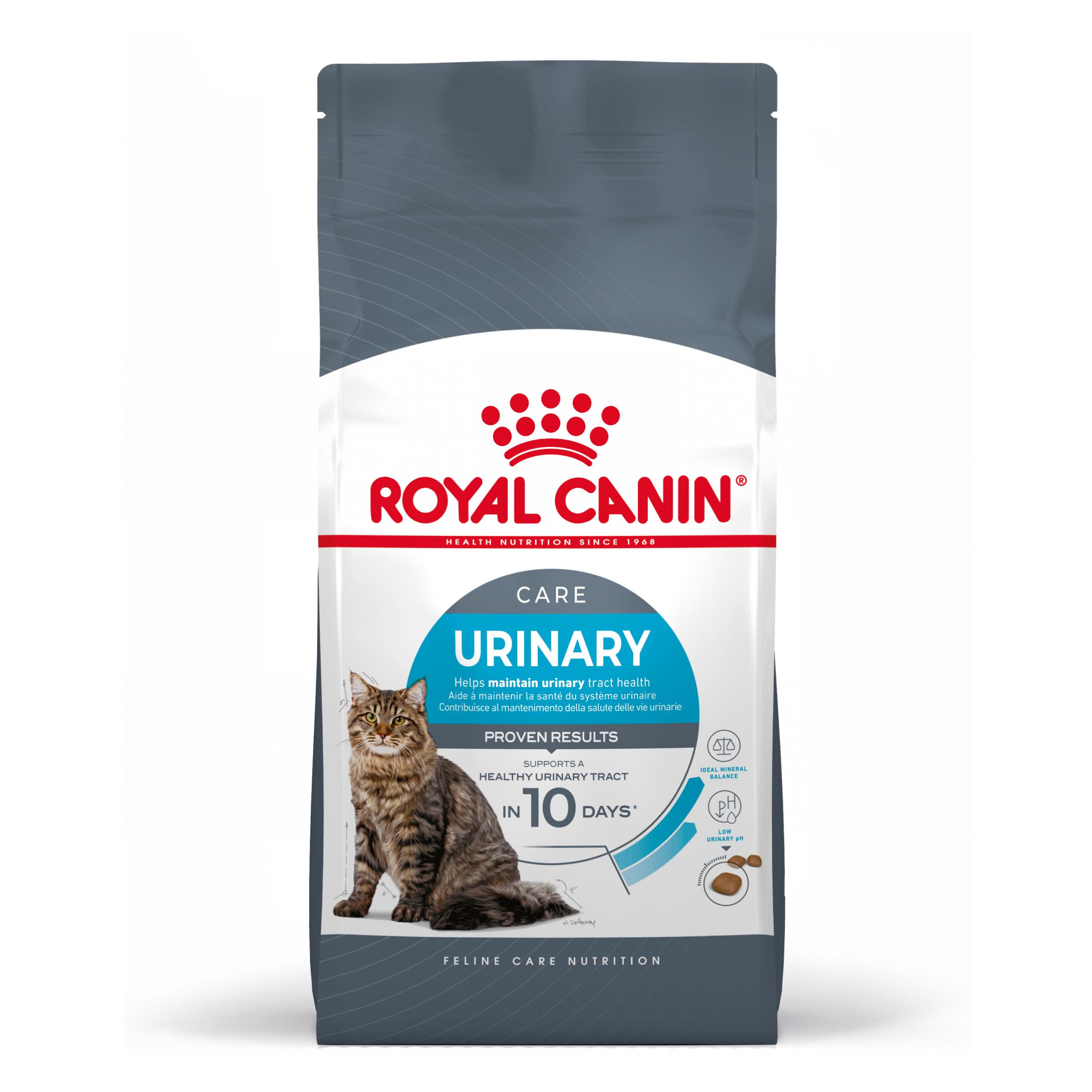 ROYAL CANIN Urinary Care Adult, hrană uscată pisici, sănătatea tractului urinar, 400g - poza 3