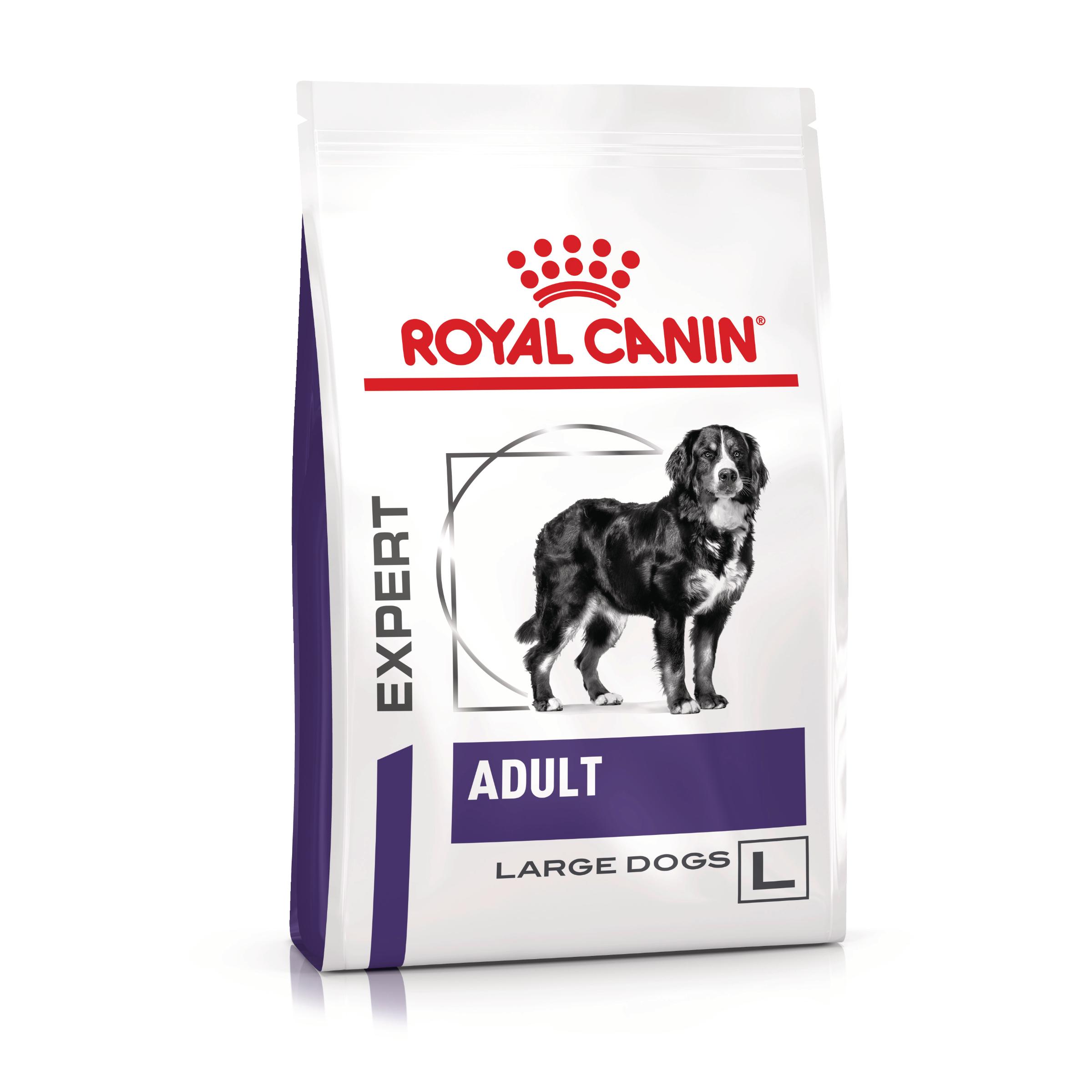 ROYAL CANIN VD Adult Large Dog, L-XL, dietă veterinară, hrană uscată câini, 13kg - poza 2
