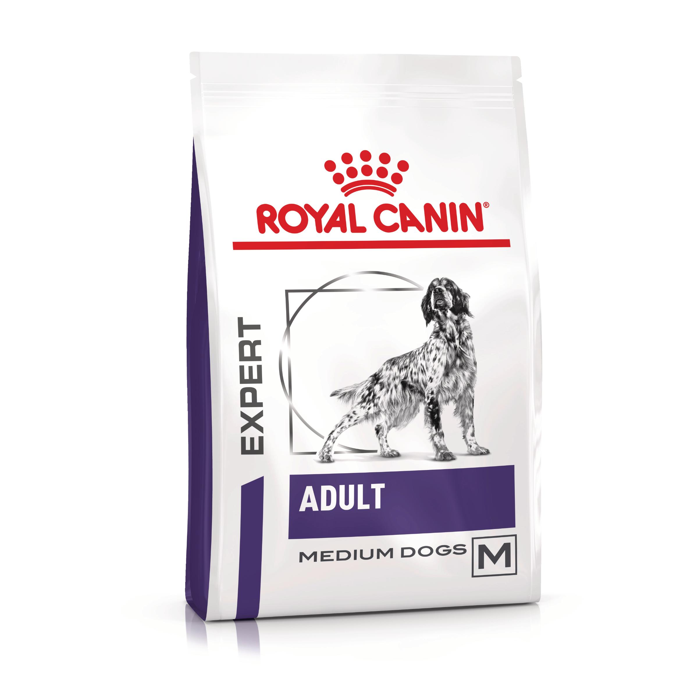 ROYAL CANIN VD Adult Medium Dog, M, dietă veterinară, hrană uscată câini, 10kg - poza 2