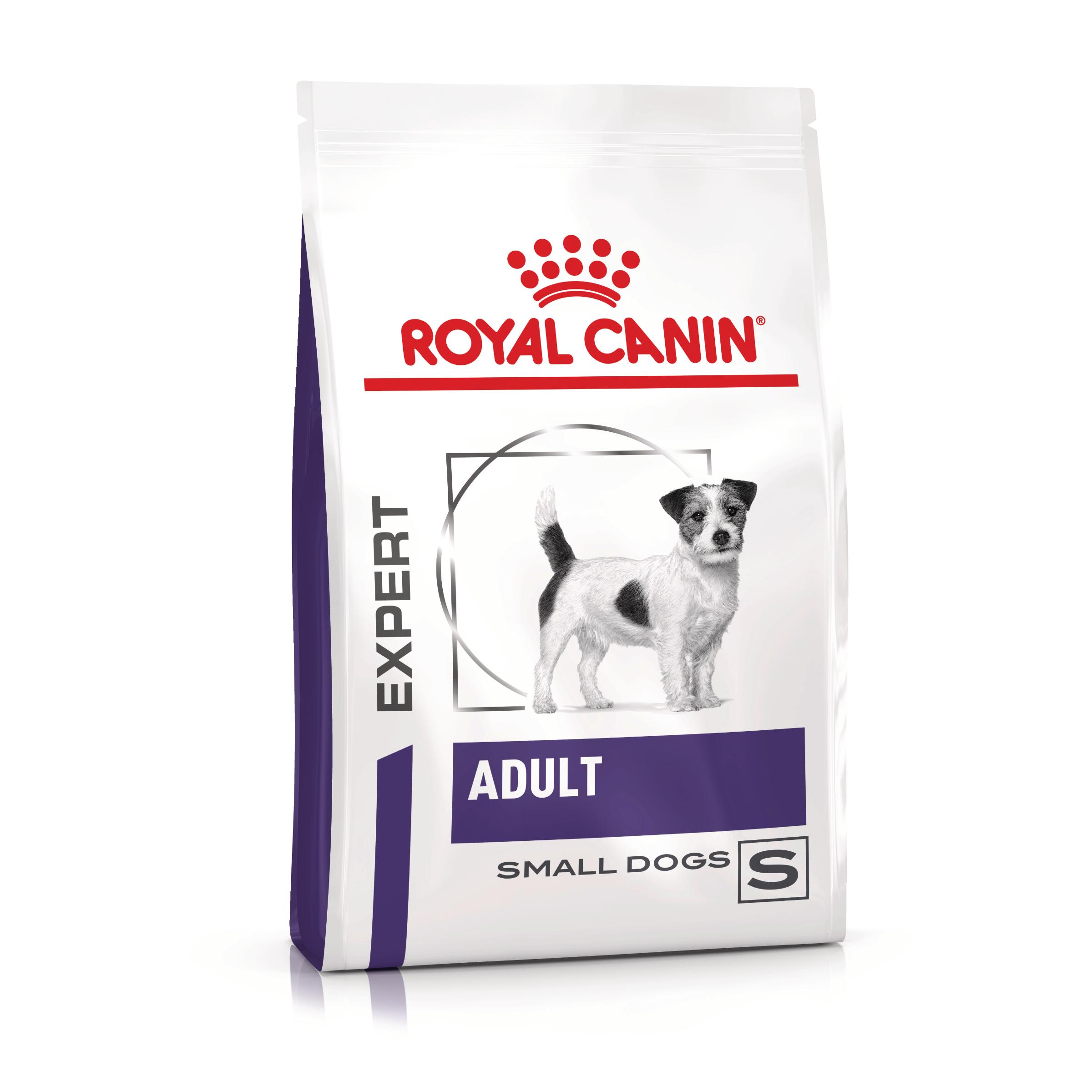 ROYAL CANIN VD Adult Small Dog, XS-S, dietă veterinară, hrană uscată câini, 2kg - poza 1