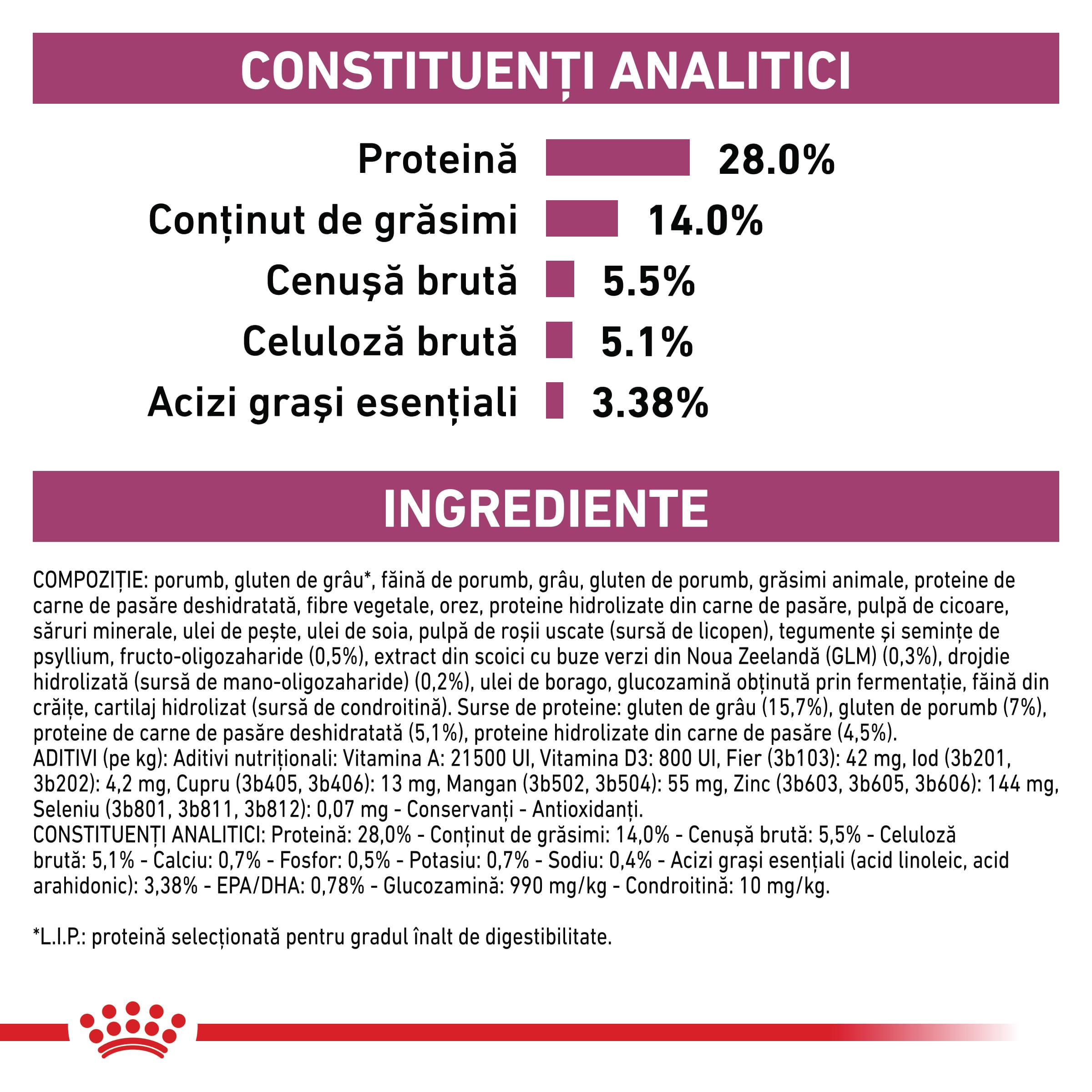 ROYAL CANIN VD Early Renal, dietă veterinară, hrană uscată pisici, sistem renal, 1.5kg - poza 5