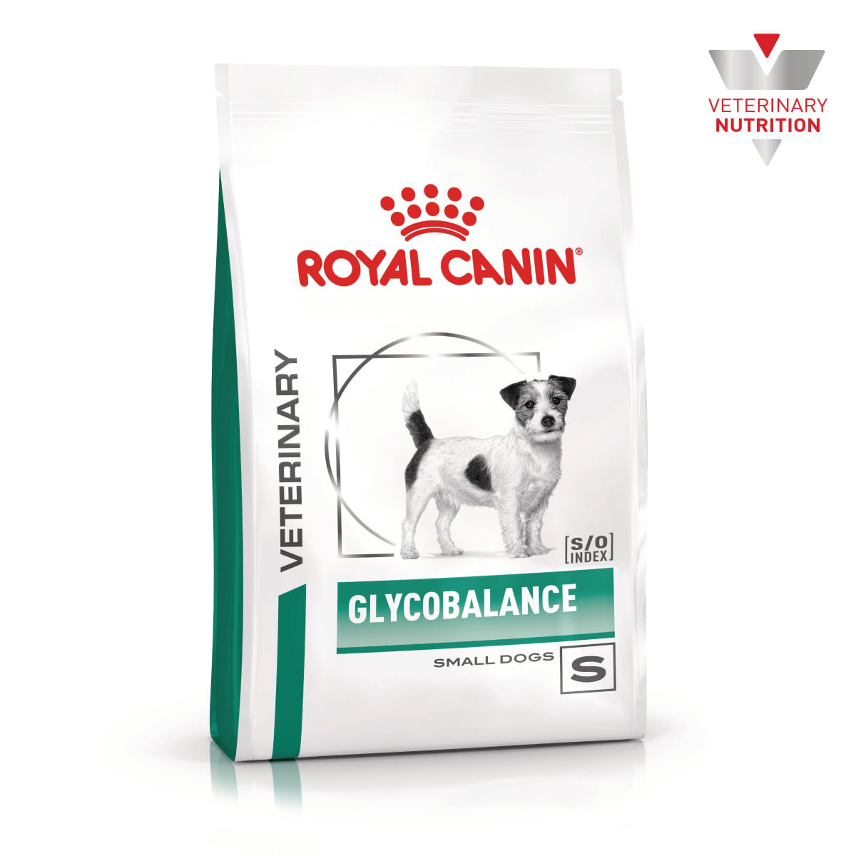 ROYAL CANIN VETERINARY DIET Glycobalance Small Dogs, XS-S, dietă veterinară, hrană uscată câini, diabet, 4kg - poza 2