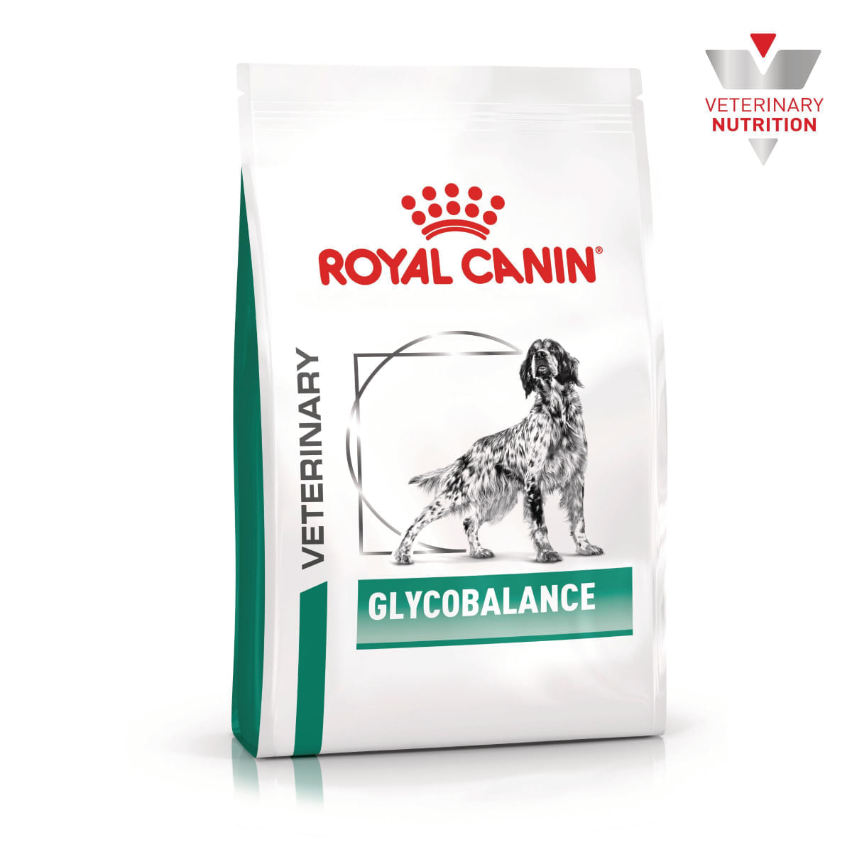 ROYAL CANIN VETERINARY DIET Glycobalance, XS-XL, dietă veterinară, hrană uscată câini, diabet, 12kg - poza 2