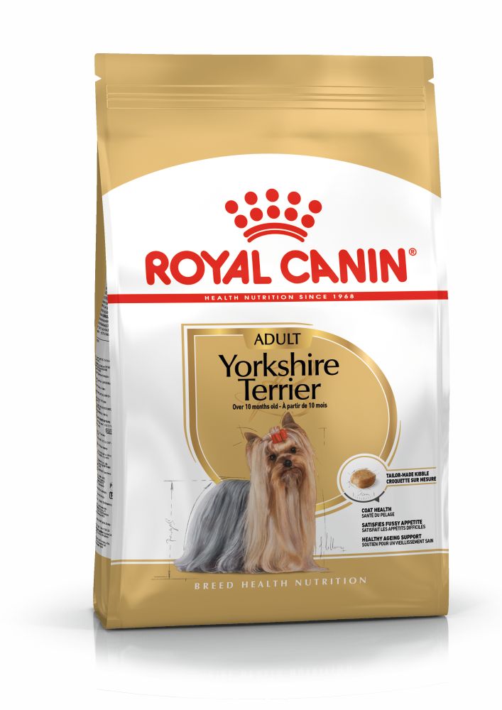ROYAL CANIN Yorkshire Adult, hrană uscată câini, 7.5kg - poza 3