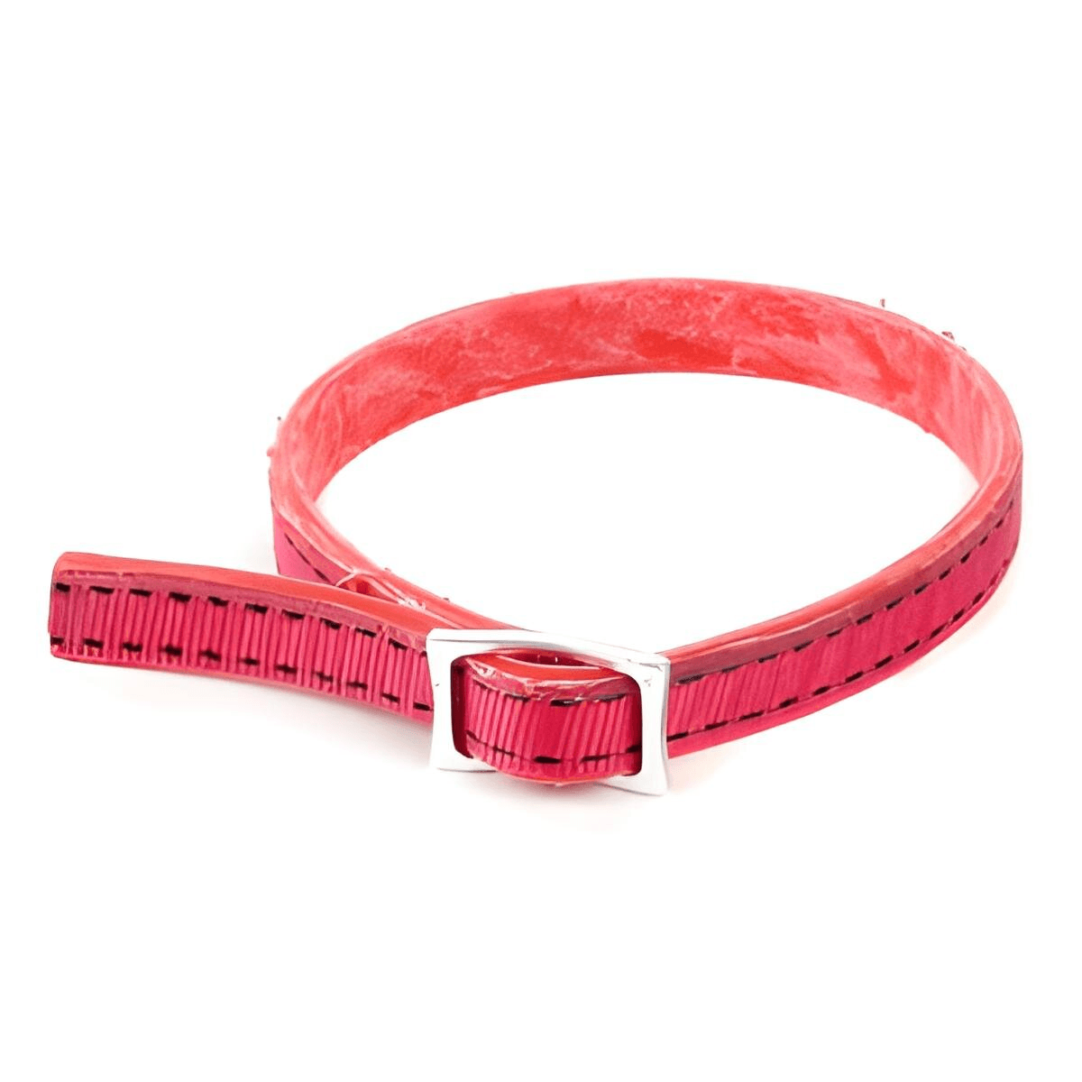 SABUNOL GPI, deparazitare externă câini, zgardă, XS-S(2 - 10kg), 35 cm, roz, 1buc - poza 3