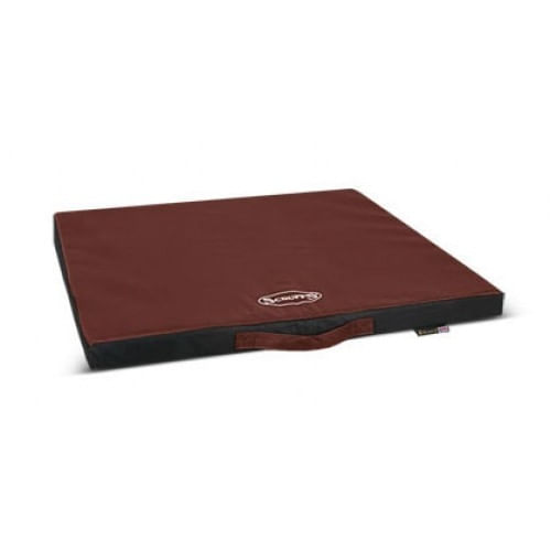 Saltea pentru Caini Scruffs Chester M, 90x60x4 cm - poza 1