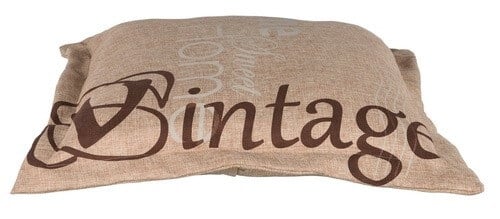 Saltea Vintage Trixie, 60x60 cm - poza 2