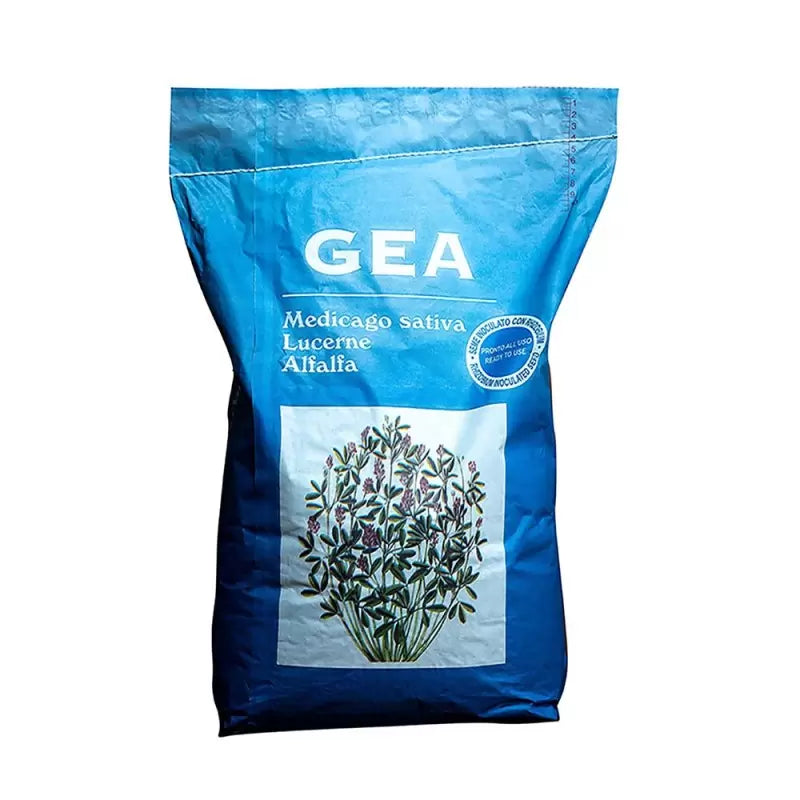 Samanta lucerna GEA mix drajana 1kg 1kg