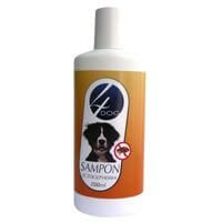 Sampon Antiparazitar 4Dog, 200 ml - poza 1