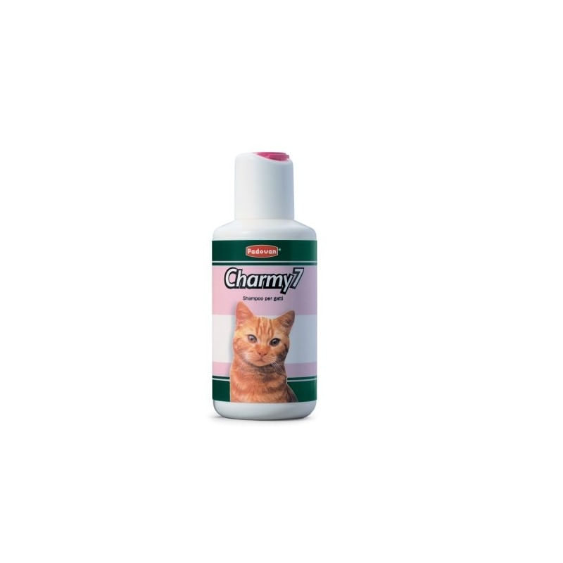 Sampon Charmy 7, 250 ml - poza 2
