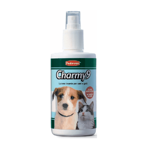 Sampon Charmy 9 - poza 2