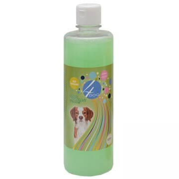 Sampon Pentru Caini 4Dog Dog Regenerant, 500 ml - poza 1