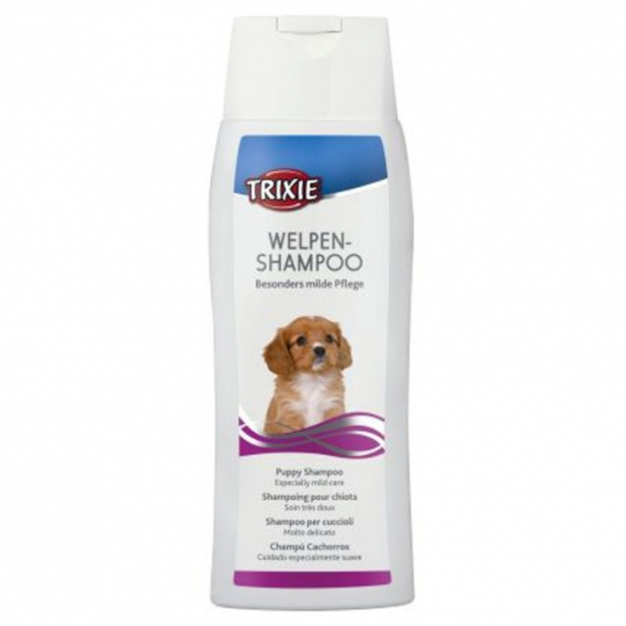 Sampon pentru caini juniori Trixie 250 ml