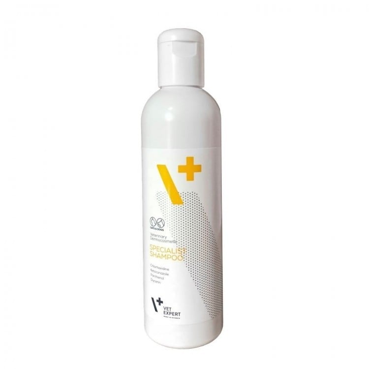 Sampon Vetexpert Specialist, 250 ml - poza 1
