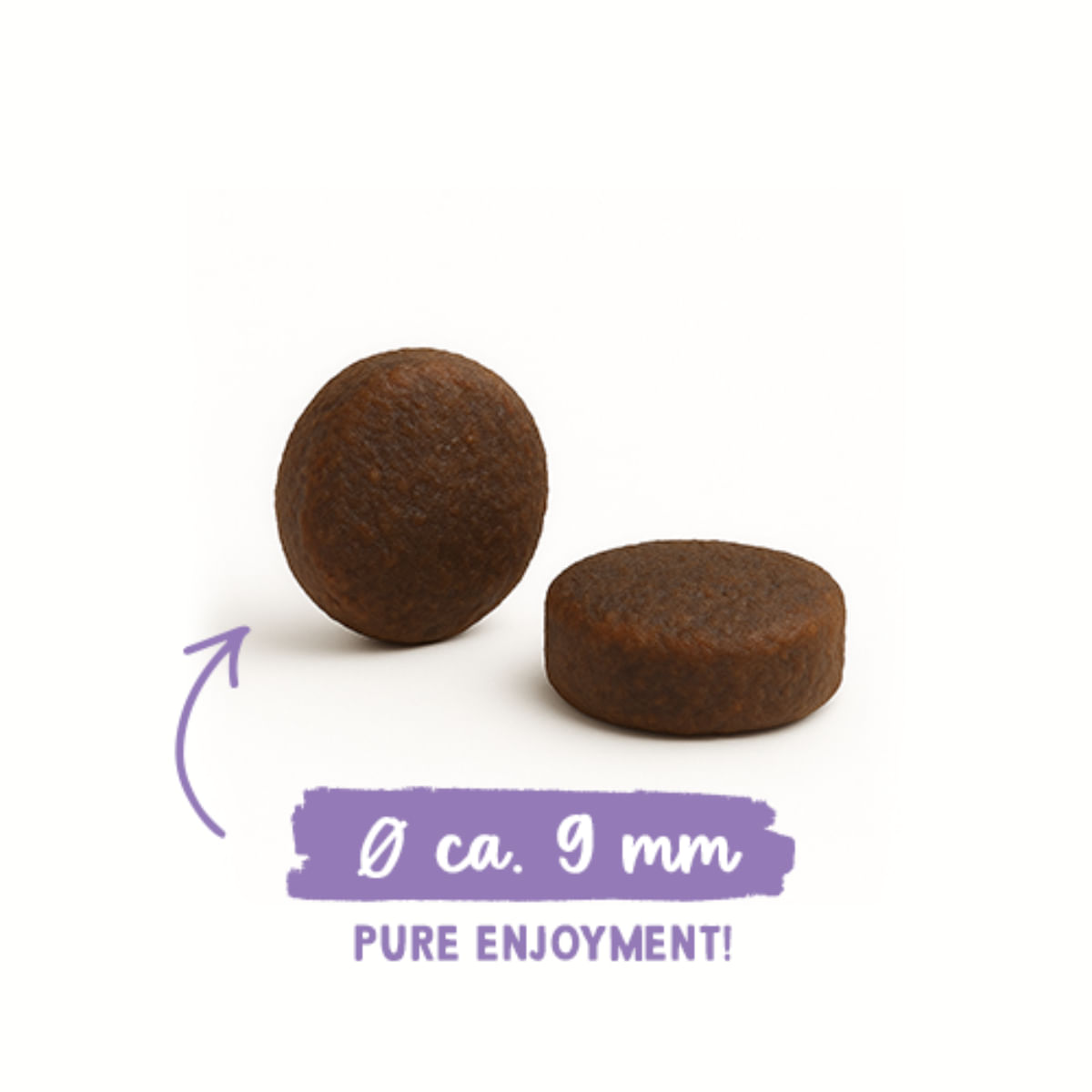 SANABELLE Sterilised, Pui, hrană uscată fără cereale pisici sterilizate, 400g - poza 5