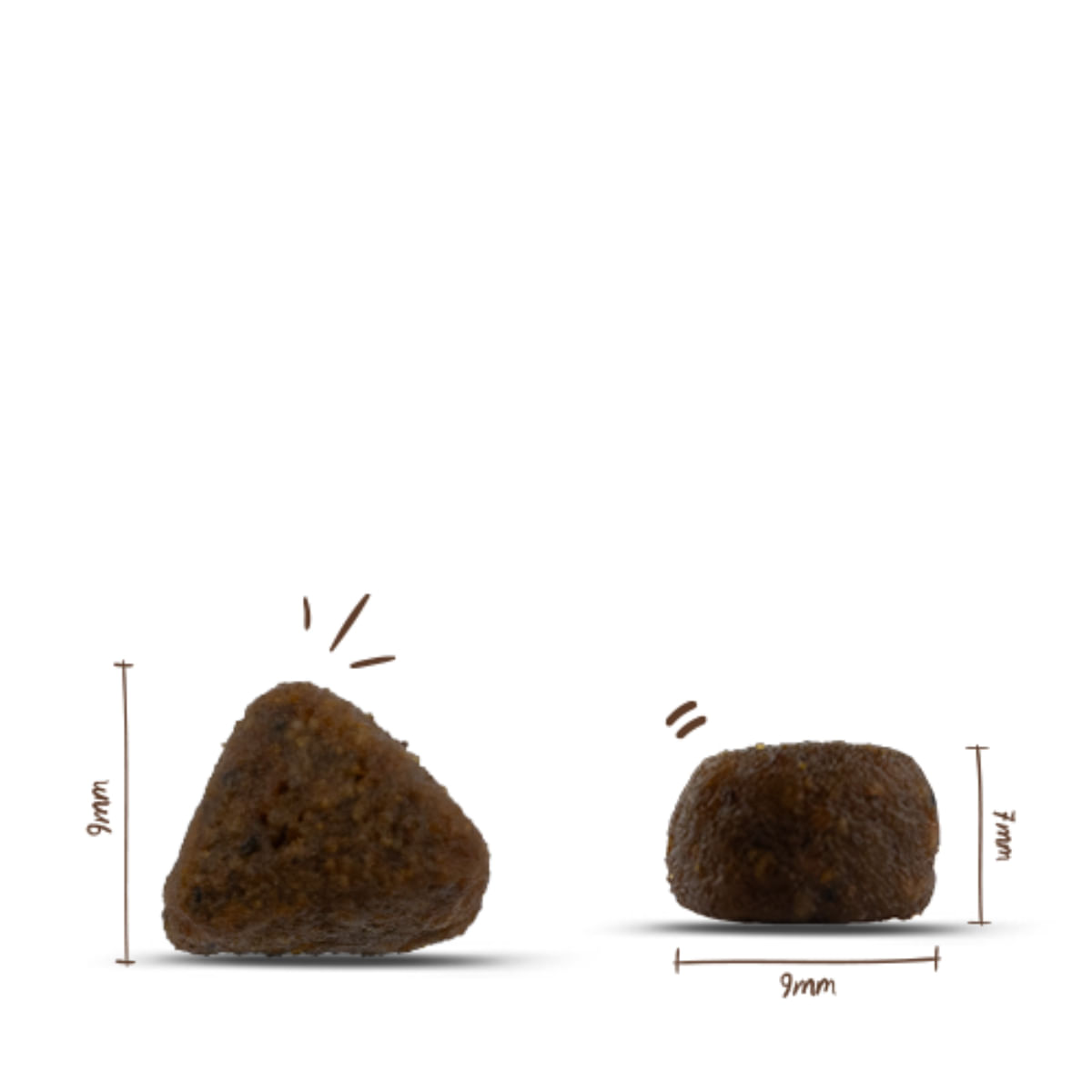 SANABELLE Vitality-Snack, Pasăre, recompense pisici, sistem imunitar, sistem articular, 20g - poza 3