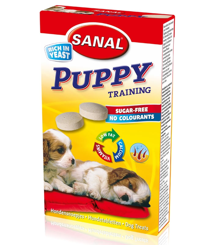 Sanal Puppy 40 - poza 1