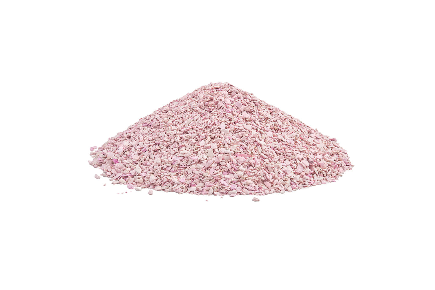 SANICAT 7Days, Aloe Vera, așternut igienic pisici, granule, bentonită, aglomerant, neutralizare mirosuri, 4l - poza 5