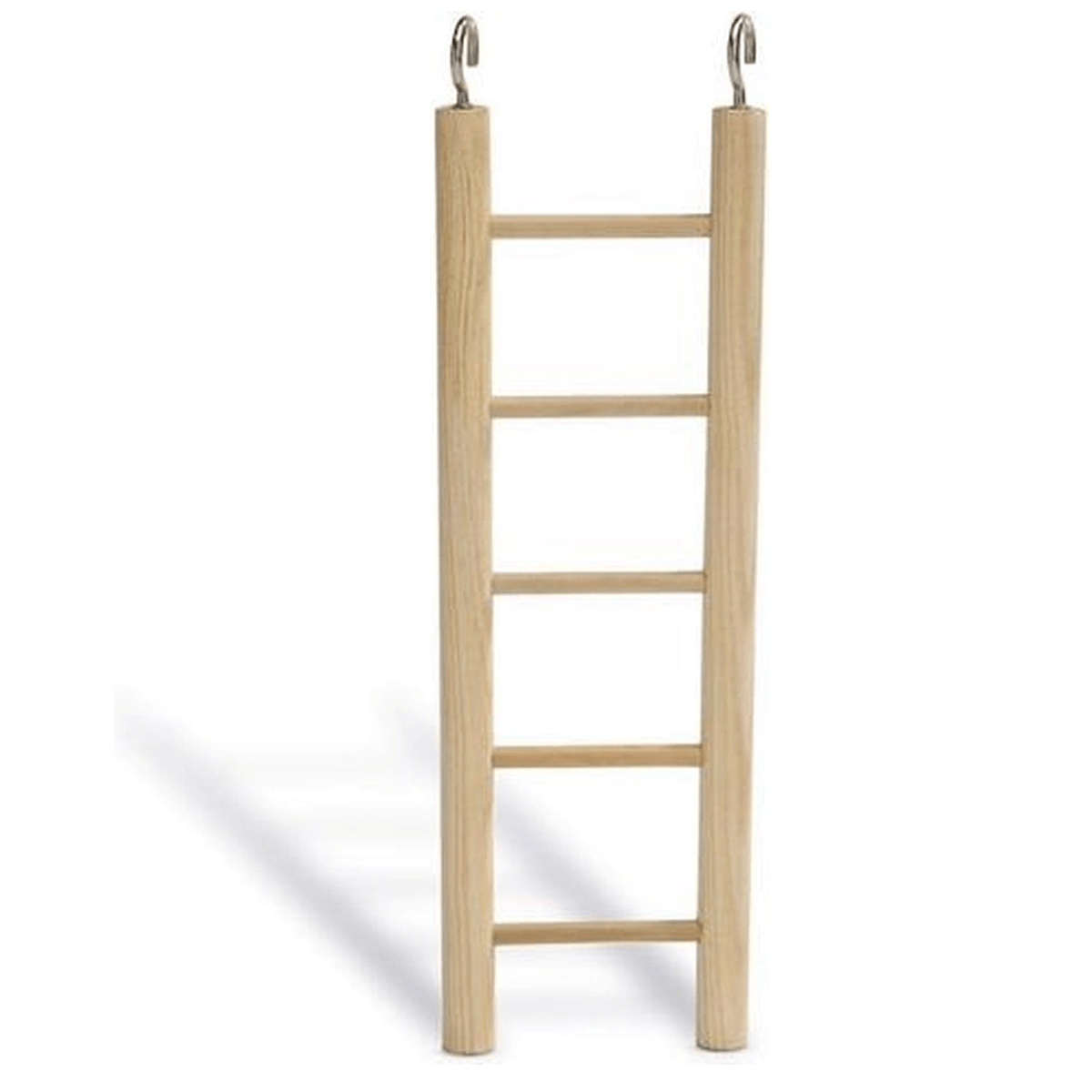 Scarita lemn 6 trepte 28 cm - poza 1