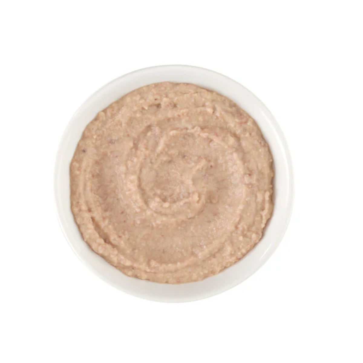 SCHESIR After Dark Velvet Mousse, Pui și Ou de Prepeliță, plic hrană umedă fără cereale pisici, (mousse), 80g - poza 3