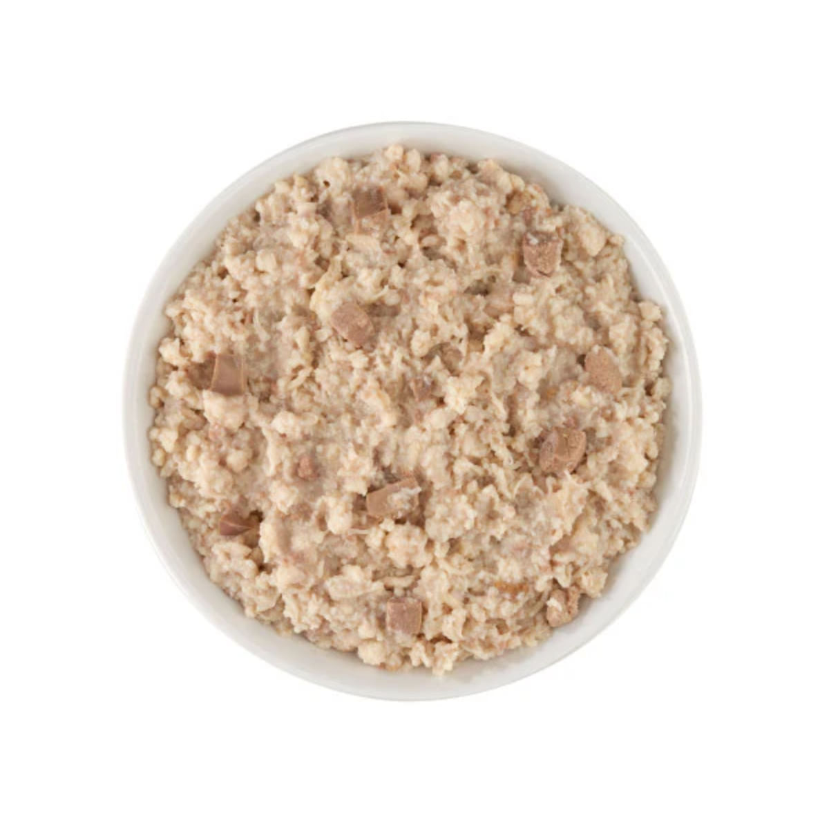 SCHESIR Baby Fillets, Pui și Ficat, conservă hrană umedă fără cereale pisici junior, (în supă), 70g - poza 4