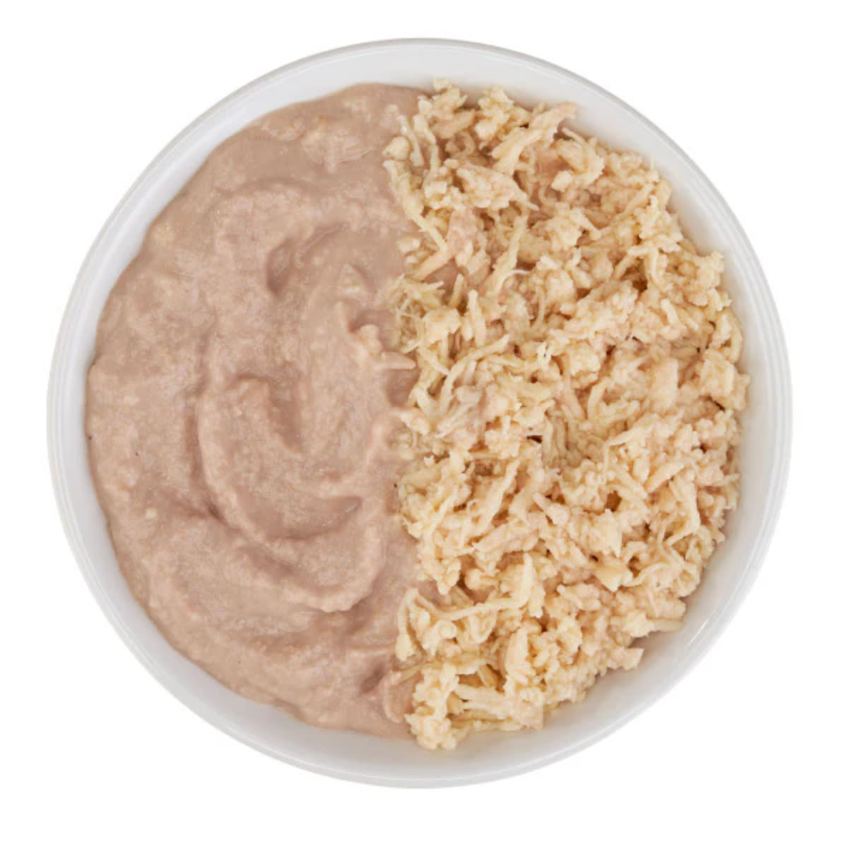 SCHESIR Baby Mousse & Fillets, Pui și Somon, conservă hrană umedă fără cereale pisici junior, (mousse), multipack, 55g x 3buc - poza 4