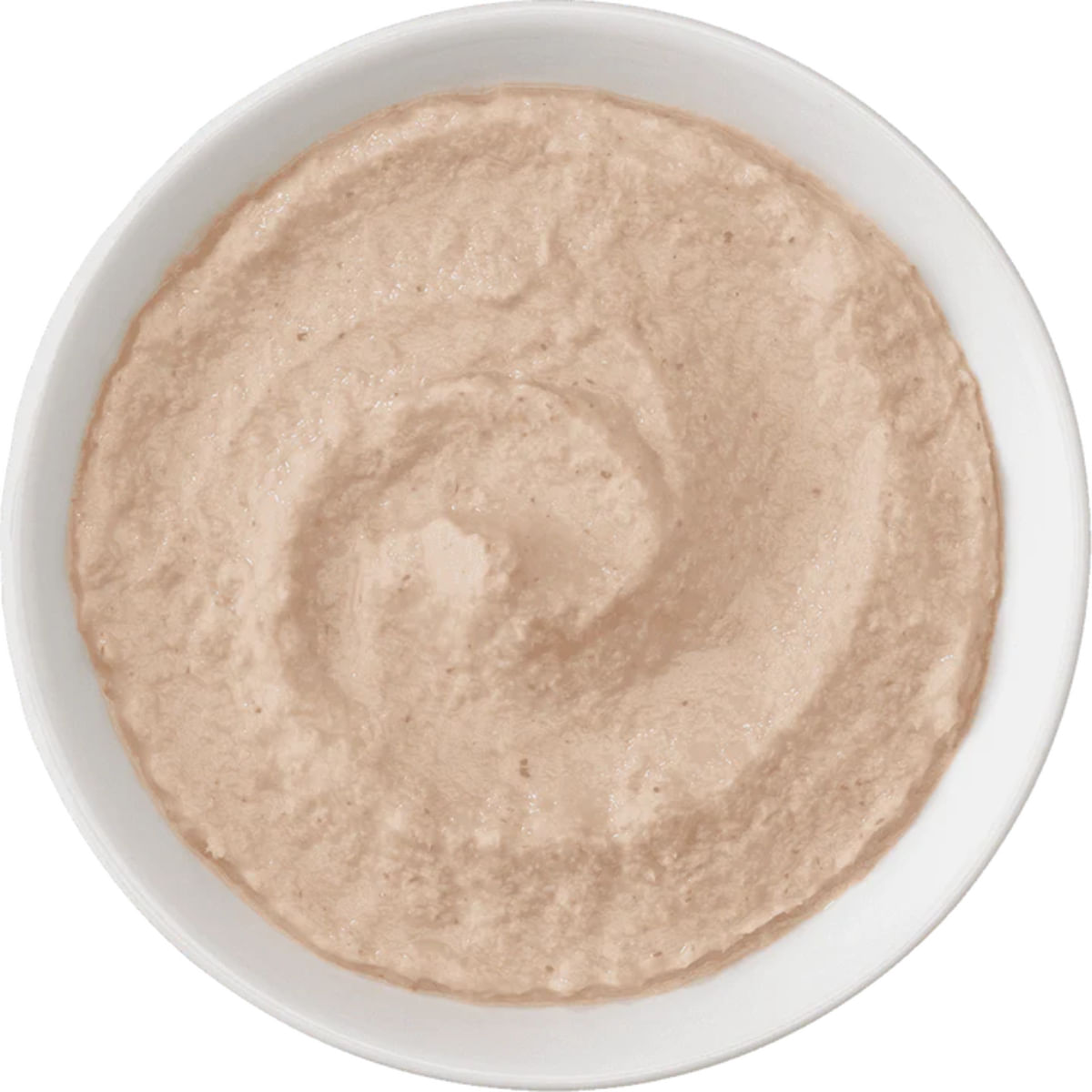 SCHESIR Baby Mousse, Somon și Pui, plic hrană umedă fără cereale pisici junior, (mousse), 70g - poza 4