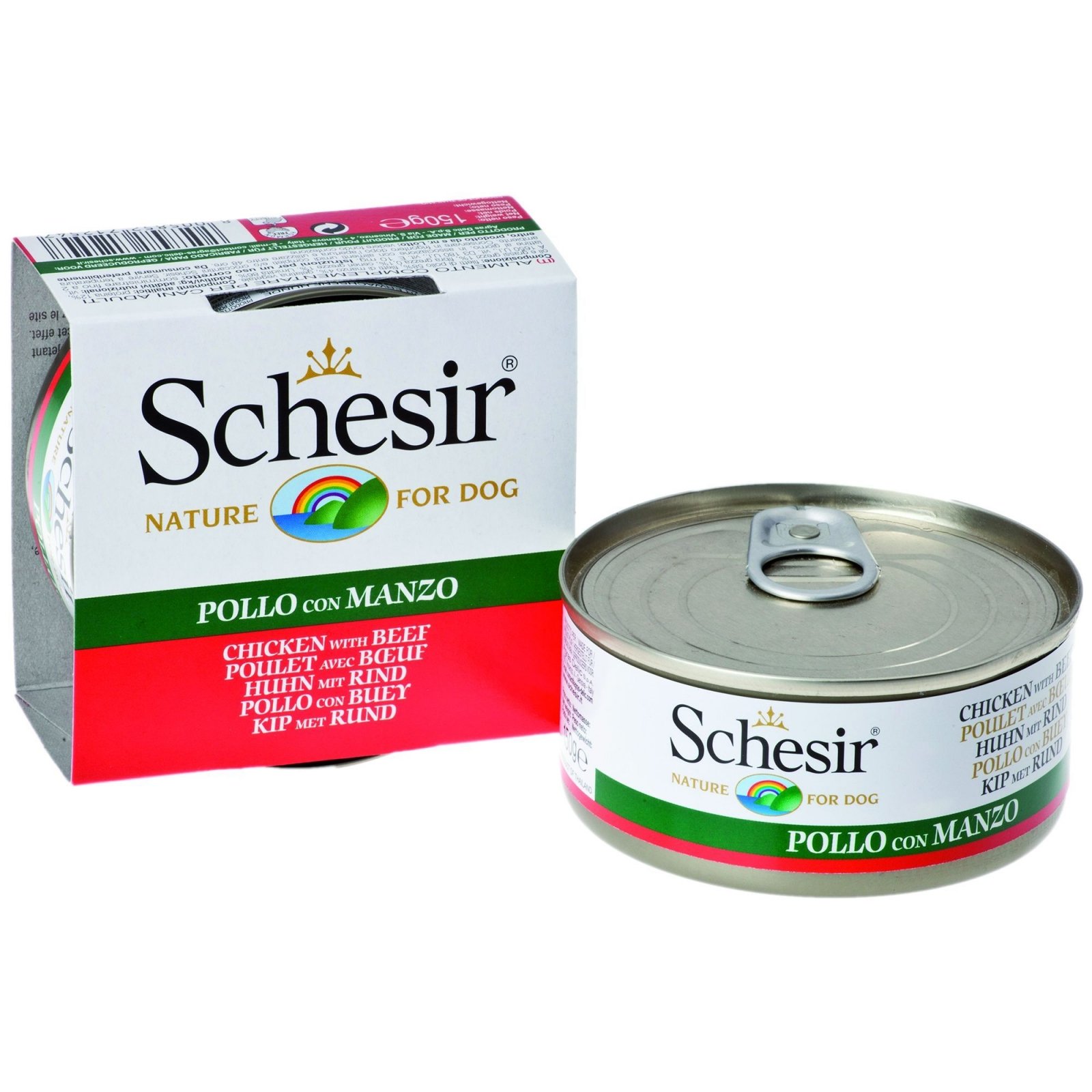 SCHESIR DOG PUI VITA 150 G - poza 2